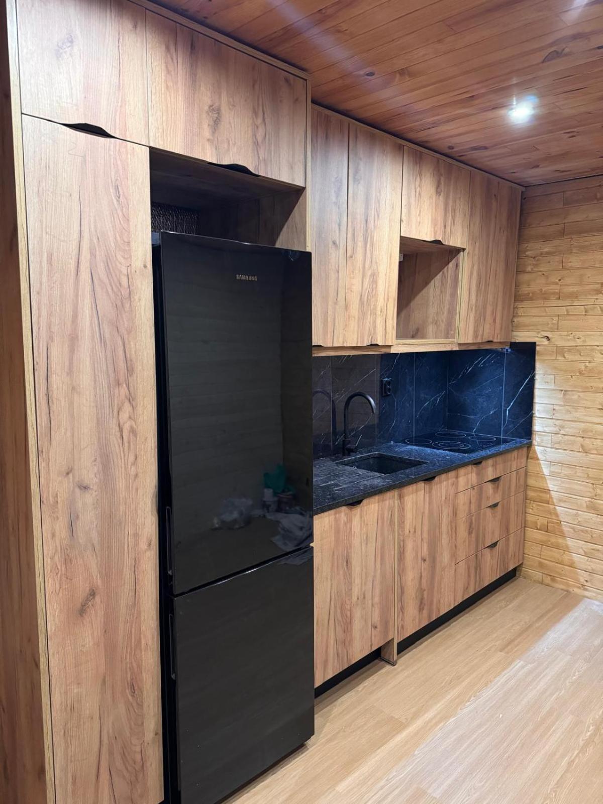 Mountain Lodge T3 Duplex Abrigo Do Lobo Covilha Exterior photo